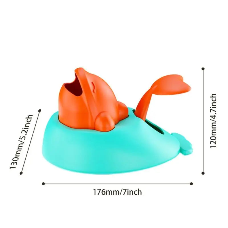 Interactive Dog Puzzle Toys IQ Treat Ball Slow Feeder Pet Training Food Dispenser Funny Feeding Machine for Dogs Cats