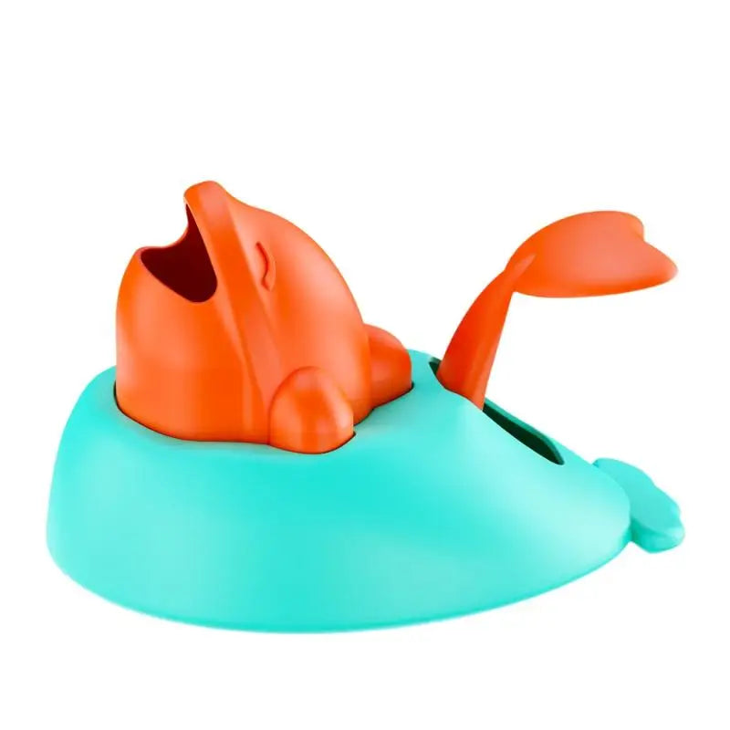 Interactive Dog Puzzle Toys IQ Treat Ball Slow Feeder Pet Training Food Dispenser Funny Feeding Machine for Dogs Cats